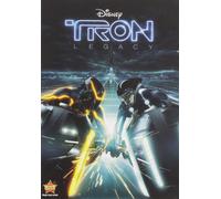 Tron: Legacy (DVD) Jeff Bridges Garrett Hedlund Olivia Wilde Bruce Boxleitner