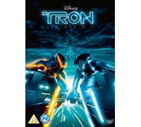 TRON: Legacy (DVD) Serinda Swan Elizabeth Mathis Bruce Boxleitner James Frain