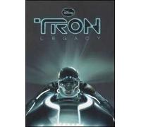Tron legacy. Ediz. illustrata