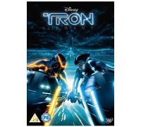 Tron: Legacy [Edizione: Regno Unito]