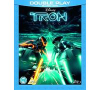 Tron Legacy [Edizione: Regno Unito]