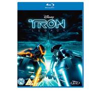 Tron Legacy [Edizione: Regno Unito]