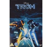 Tron Legacy Magical Gifts DVD Retail [Edizione: Regno Unito]