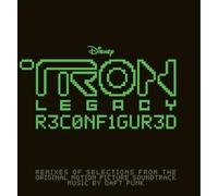 TRON: Legacy Reconfigured