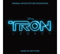 Tron Legacy [Soundtrack]