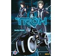 Tron: legacy (Vol. 1)