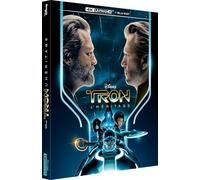 TRON - L'Héritage [4K Ultra HD