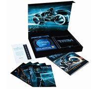 TRON : L'Héritage - Blu-Ray - Coffret Edition Spéciale - Blu Ray