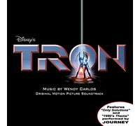 Tron O.S.T. (1 Vinile) - Various Artists (Vinile)