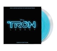 Vinile Daft Punk - Tron: Legacy (Blue)