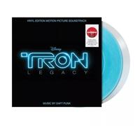 Tron - Original Soundtrack (Coloured Vinyl)