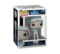 TRON - POP FUNKO VINYL FIGURE 1855 YORI 9CM