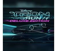 TRON RUN/r: Deluxe Edition (PC) Steam Key - EU