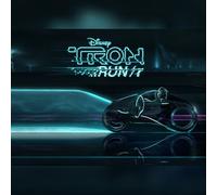 TRON RUN/r (PC) Steam Key - GLOBAL