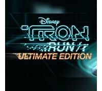 TRON RUN/r: Ultimate Edition (PC) Steam Key - GLOBAL