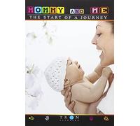 Tron Syversen - Mommy & Me: the Start of a Jour