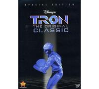 Tron: The Original Classic (Two-Disc Special Editi (DVD) Jeff Bridges