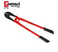 Troncabulloni tronchese in acciaio speciale , lunghezza 650 mm - Fumasi