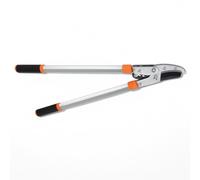 Troncarami a battente con lunghezza telescopica 66/87 cm e lama in acciaio