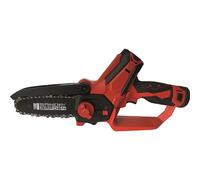 Troncarami a batteria SG-TR 20 12 V barra L 158 mm