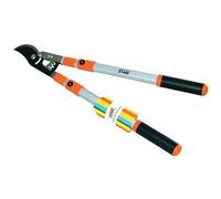 TRONCARAMI A CESOIA EASYCUT TELESCOPICO STARS M.ALLUMINIO CM 70/104