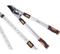 TRONCARAMI BRIXO TELESCOPICO ALU LINE BY PASS MIN 70 MAX 100 UTENSILI DA GIARDI