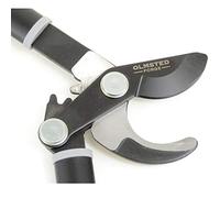 Troncarami bypass con ingranaggi