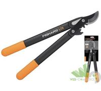 TRONCARAMI CESOIE FORBICI PER POTATURA MAX 28 MM LEGNO UNCINO FISKARS S L72 46 C
