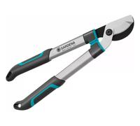 Troncarami con manico ergonomico (50cm) Bypass (taglio max d. 45mm ) EASYCUT 12