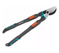 Troncarami con manico ergonomico (65-90cm) Telescopico Bypass (taglio max d. 50