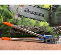 TRONCARAMI FORBICE STOCKER LÖWE A BATTENTE PROFESSIONALE CM.80 PER POTATURA