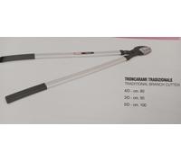 TRONCARAMI LISAM DA 80 CM. E 1 MT. PROFESSIONELE