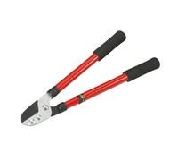 Troncarami LUX-TOOLS a incudine con manici allungabili