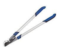 Troncarami LUX-TOOLS lama battente Argento