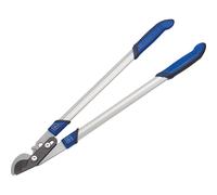 Troncarami LUX-TOOLS lama passante Argento