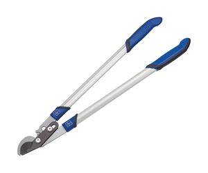 Troncarami LUX-TOOLS lama passante Argento