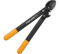 Fiskars 1001556 PowerGear - II Incudine S 46cm Troncarami