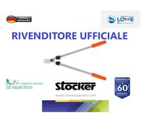 Troncarami bypass per la potatura - mod. 31.060 - lunghezza 60 cm - Löwe