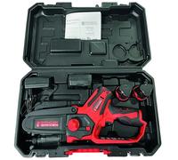 Troncarami Sandrigarden SG-TR 20 12V-2AH 2 B barra 158