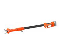 Troncarami Stocker Magma E-100 TR 21 V senza batteria
