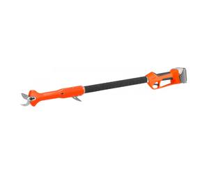 Troncarami Stocker Magma E-100 TR 21 V senza batteria