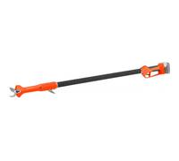 STOCKER - Troncarami Magma E-140 TR 21 V senza batteria