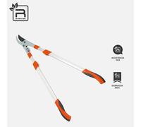 TRONCARAMI STOCKER telescopico Bypass Ergonomico Professionale - cod. 2094