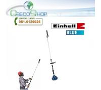 Troncarami/Tagliarami/Motosega/Potatore scoppio 25,4cc Einhell - BG-PC 2625 T