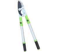 Troncarami Telescopici A Incudine, Taglio A Ramo Spesso, Albero da Frutto da Giardino, Taglio di Rami Tagliati, Machete di Grandi Dimensioni, Cesoie da Potatura A Risparmio di Manodopera