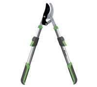 Troncarami telescopico 33mm Ribimex per tutti i tipi di legno impugnatura comoda