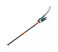 GARDENA Set Lancia Troncarami Telescopica StarCut Pro L con Segaccio - 1 set