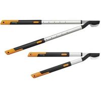 TRONCARAMI TELESCOPICO SMARTFIT L86- - manico allungabile cm.66,5/cm.91,5 (11...