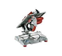 Troncatrice per legno Femi 732 1550W con piano banco sega circolare 254mm