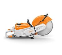 Troncatrice a batteria AP STIHL TSA500B disco 350 mm profondita' taglio 125 mm